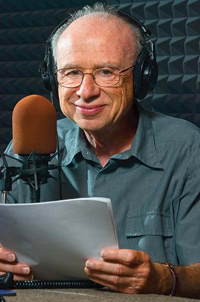Image of David Hauenstein