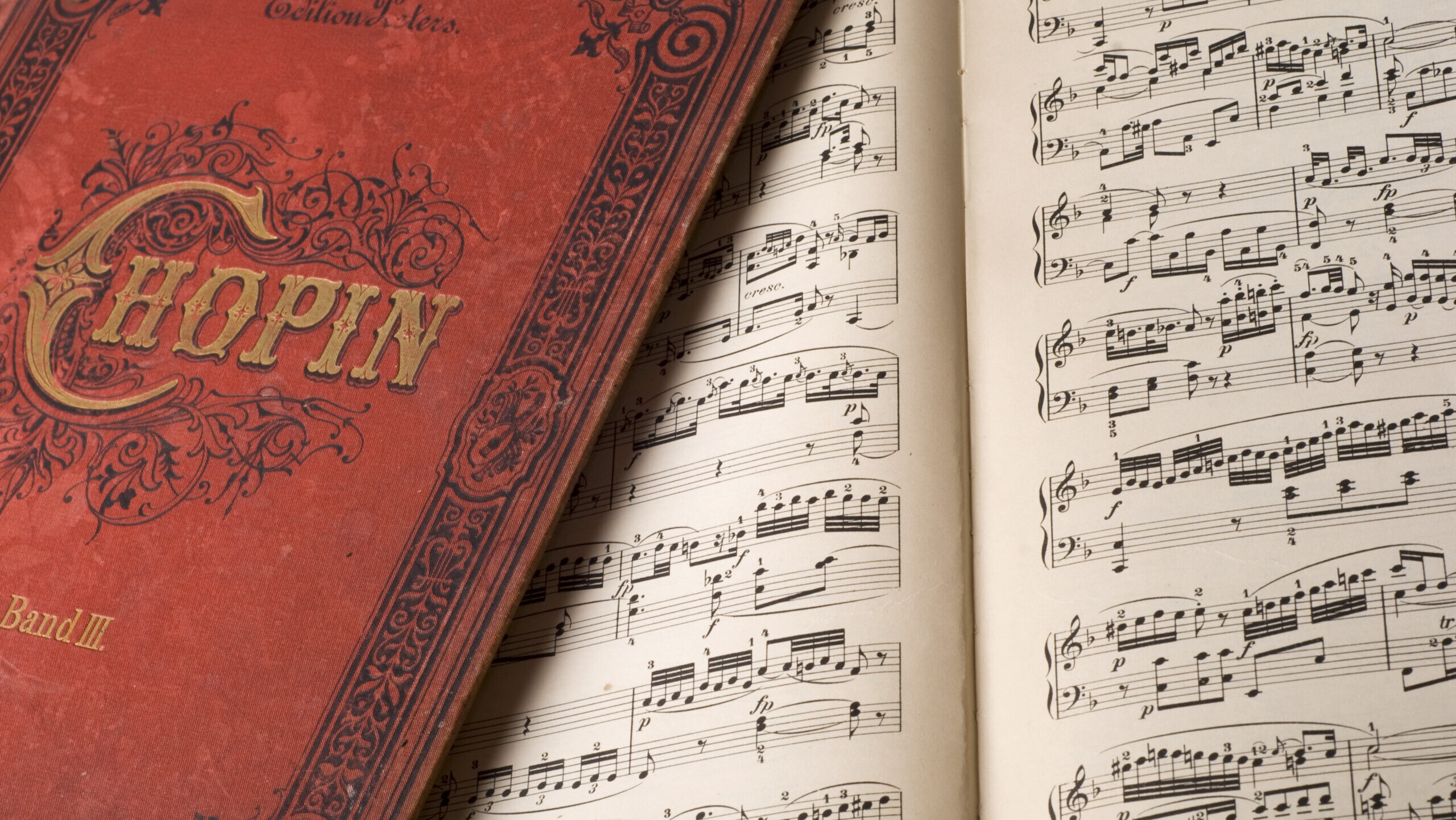 Musical notes